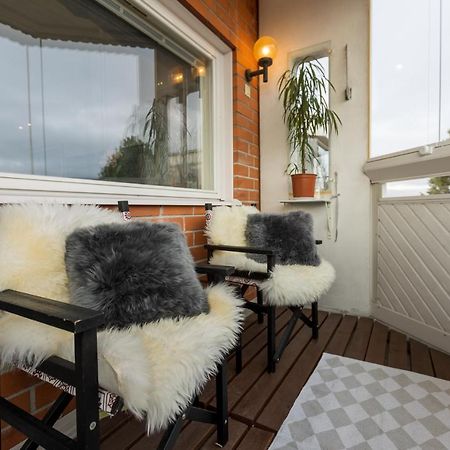 Penthouse With Sauna - King Size Bed - Free Wifi! Rovaniemi Eksteriør billede